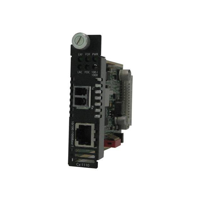05052190 CM-1110-SFP - MANAGED 10/100/100