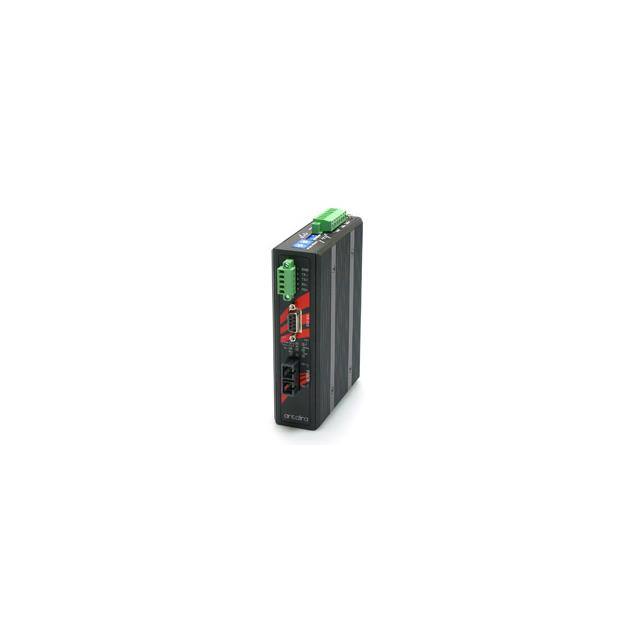 STF-501C-CM02 INDUSTRIAL RS-232/422/485 TO FIB
