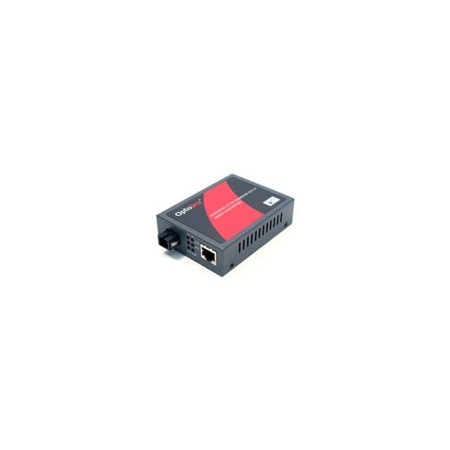 FCU-3002A-WA-S6 10/100/1000TX TO 1000LX SINGLE F