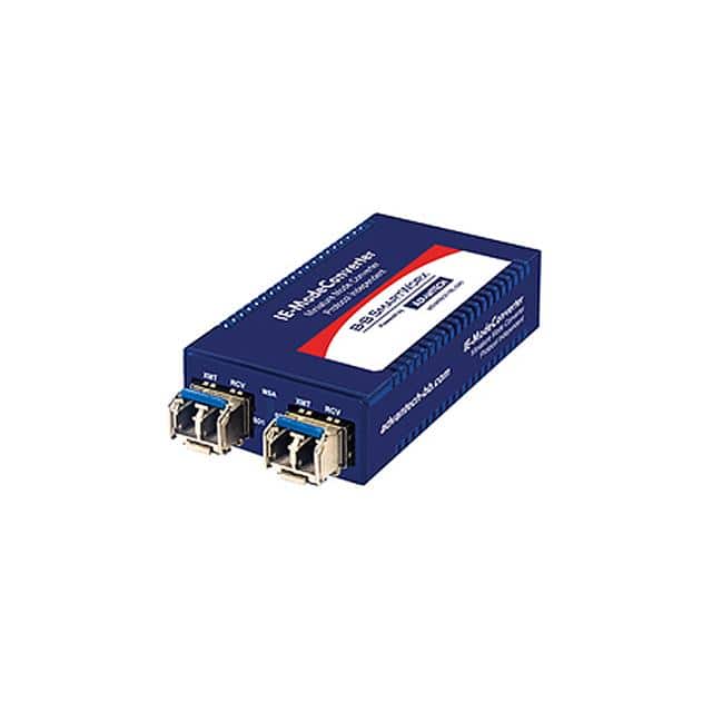 BB-854-19619 IE-MODECONVERTER MODULE, SFP/SFP
