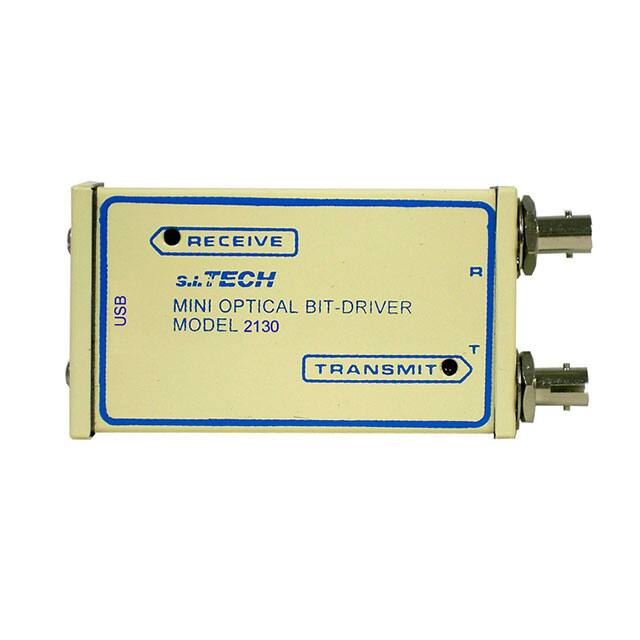 2130 USB TO RS-232 MULTIMODE FIBER, S
