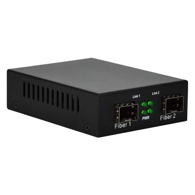 TL-MC-1S1S 1SFP/1SFP MEDIA CONVERTER