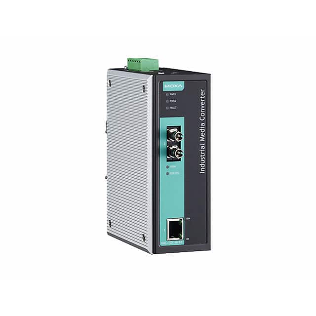 IMC-21-M-ST ENTRY-LEVEL INDUSTRIAL MEDIA CON