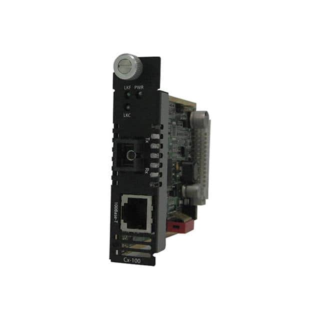 05061570 C-4GPT-DSFP - PROTOCOL TRANSPARE
