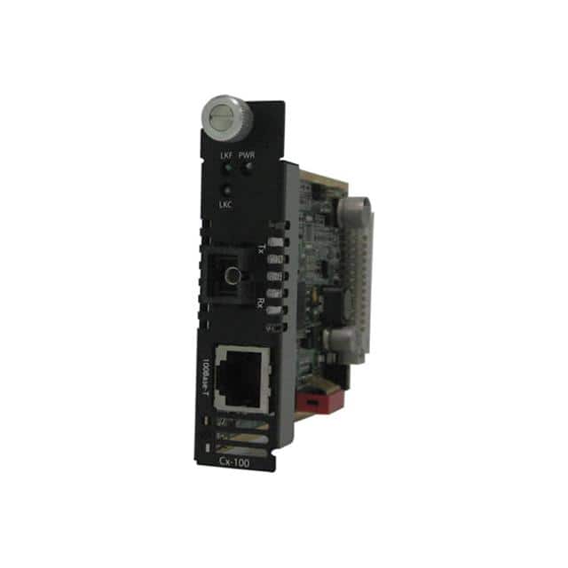 05051210 C-100-M2SC2 - FAST ETHERNET MEDI