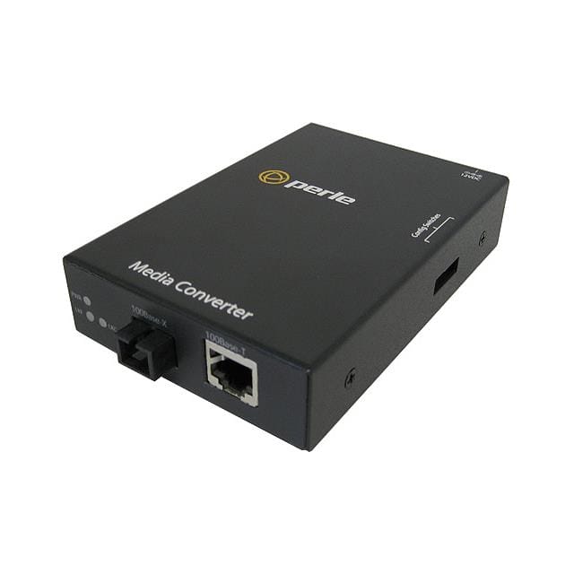 05050414 S-110-M2SC2 - 10/100BASE-TX MEDI