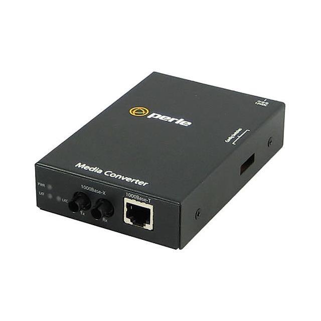 05050204 S-100-M2ST2 - FAST ETHERNET MEDI