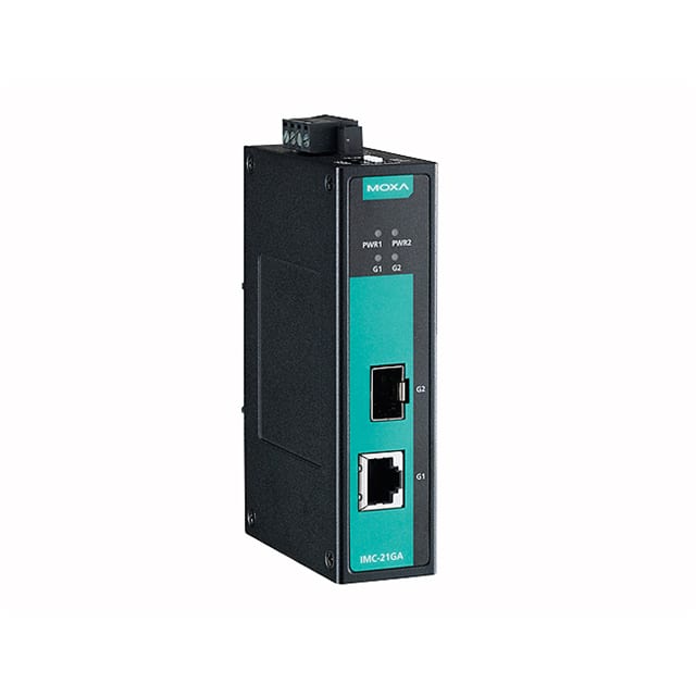 IMC-21GA GBE TO SFP MEDIA CNVTR