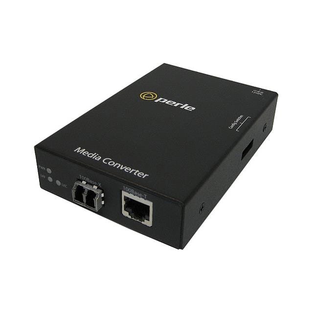 05050224 S-100-M2LC2 - FAST ETHERNET MEDI