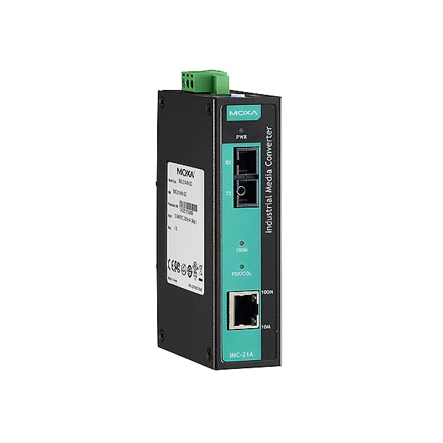 IMC-21A-M-SC MULTI MODE, SC, MEDIA CNVTR