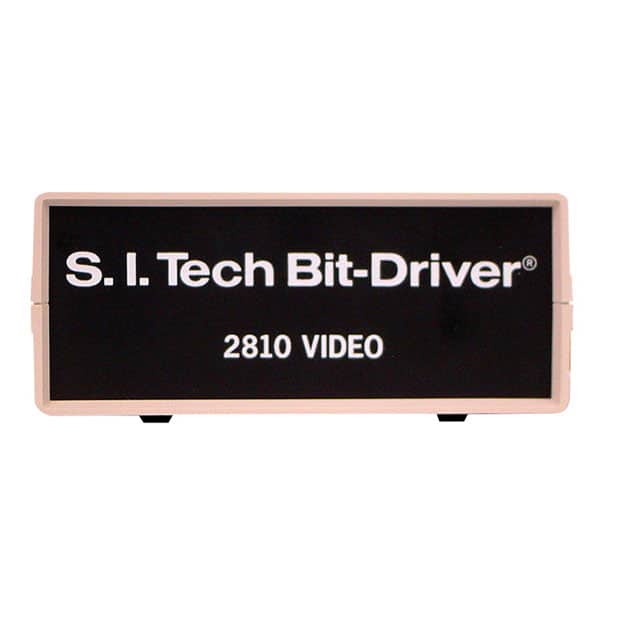 2810-R VIDEO RECEIVER OVER MULTIMODE FI