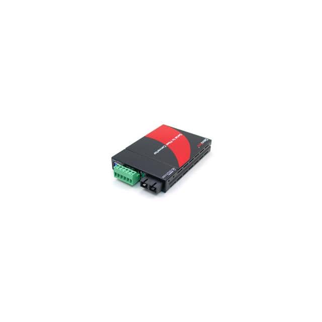 STF-300C-CM02 RS-232/422/485 TO FIBER CONVERTE