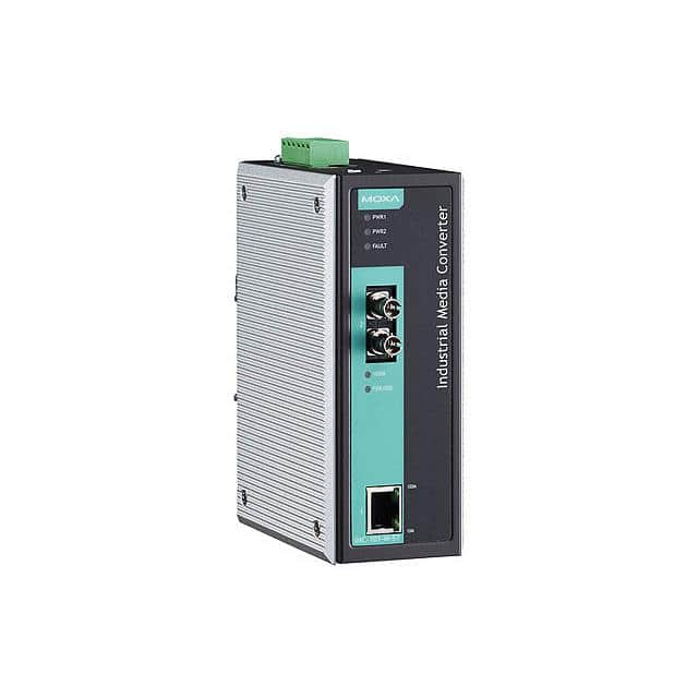 IMC-101-M-ST Industrial Media Converter, mult