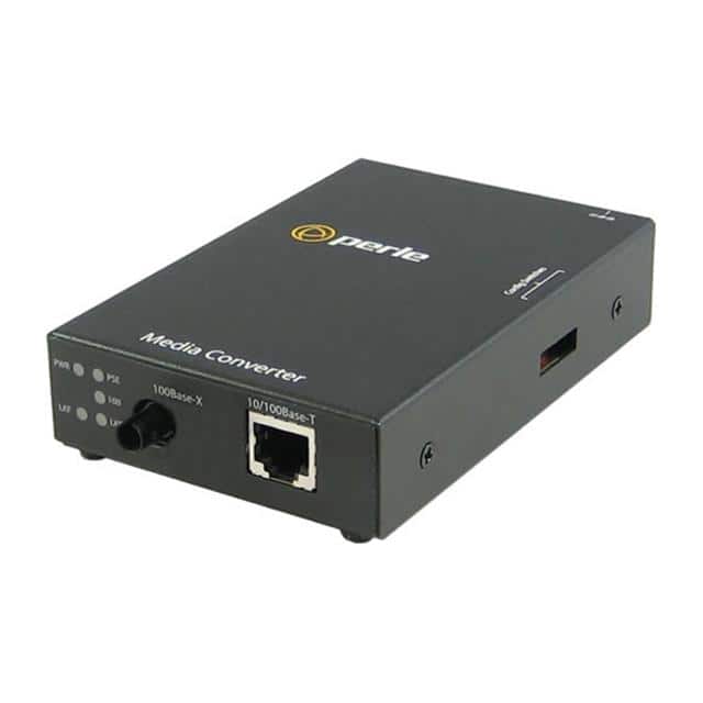 05084004 S-110P-SFP - 10/100BASE-TX MEDIA