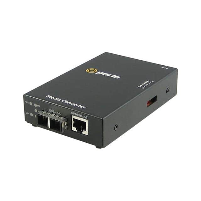 05050474 S-110-S1SC20U - 10/100BASE-TX ME
