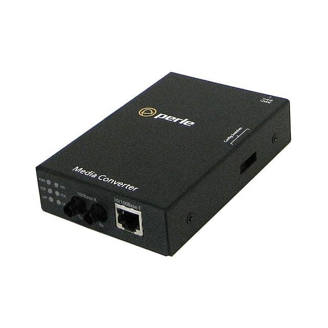05040834 S-110-S1ST20D - 10/100BASE-TX ME