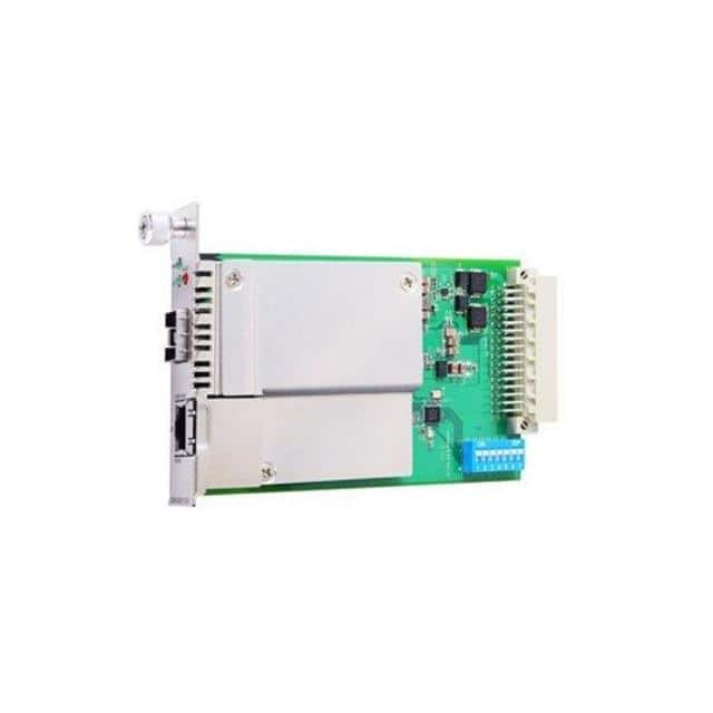 CSM-G200-1221 10/100/1000BaseT(X)-to-100/1000B