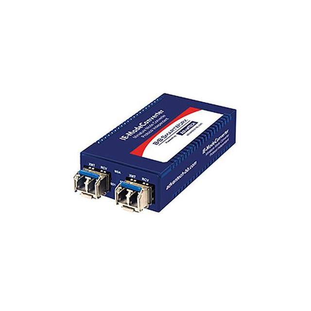 IMC-370I-2SFP-PS 855-19619 - IE-ModeConverter Mod
