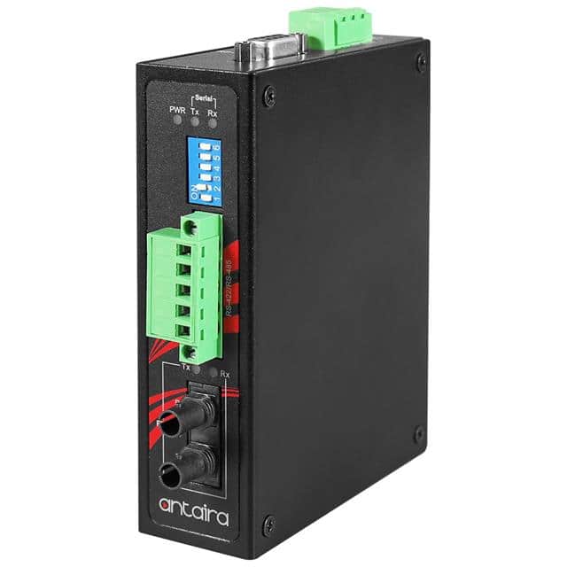 STF-401C-TM02-T INDUSTRIAL COMPACT RS-232/422/48