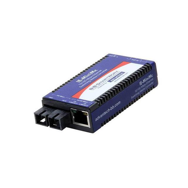 MC-350I-MMST 854-19722 - IE-MiniMc Module, TP