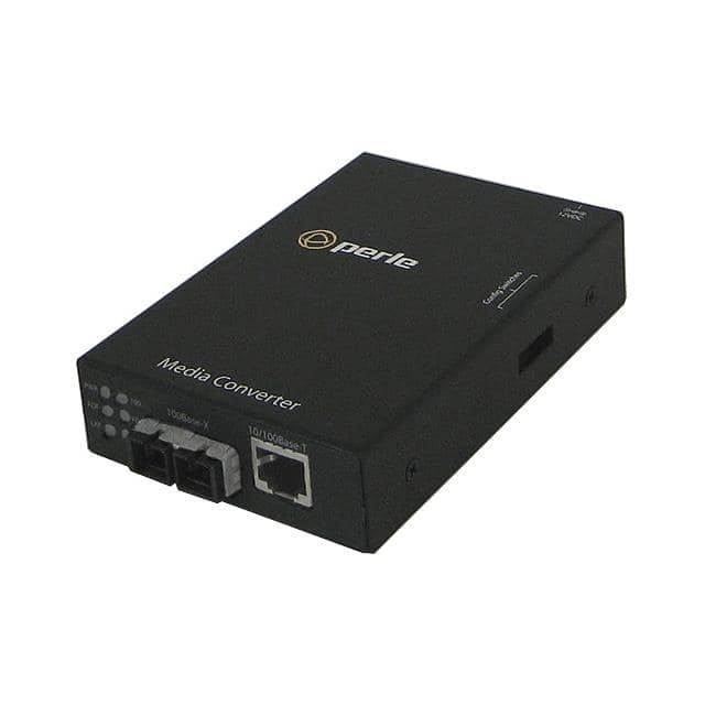 05040854 S-110-M1ST2U - 10/100BASE-TX MED