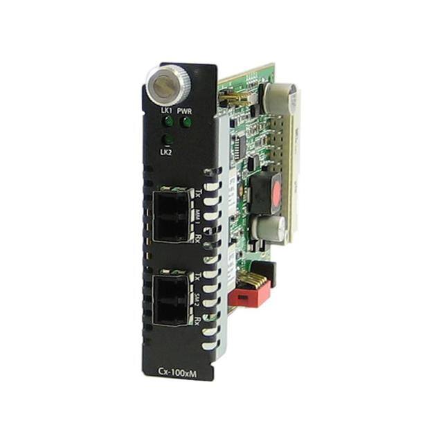 05061020 C-100MM-M2LC2 - FAST ETHERNET FI