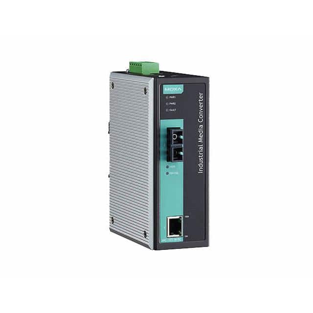 IMC-101-M-SC-T Industrial Media Converter, mult