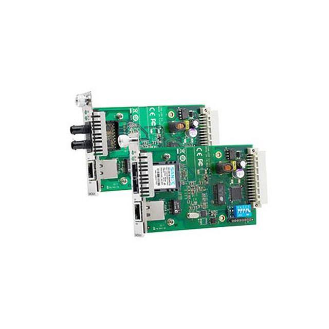 CSM-200-1213 10/100Base-TX to 100Base-Fx Conv