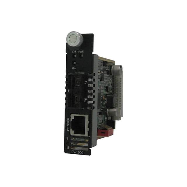 05051000 C-1000-M2SC05 - GIGABIT MEDIA CO