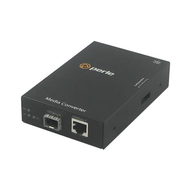 05050184 S-1000-SFP - GIGABIT MEDIA CONVE