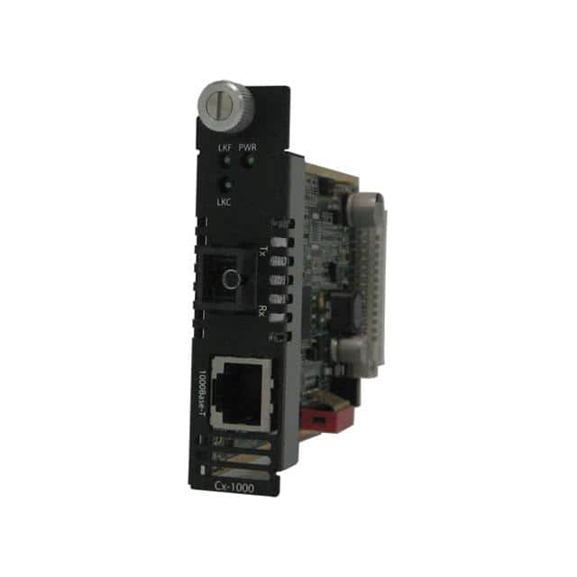 05052100 CM-1000-M2ST05 - MANAGED GIGABIT