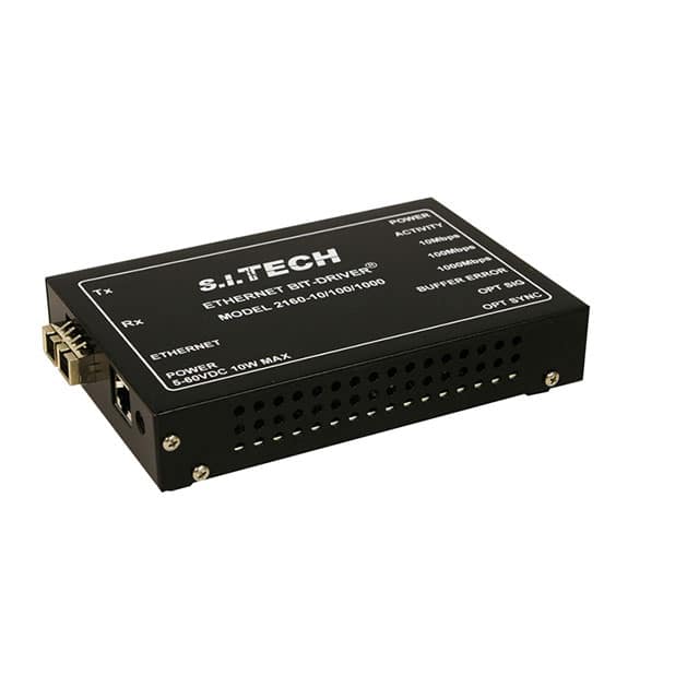 2160 ETHERNET 10/100/1000 MBPS TO MUL