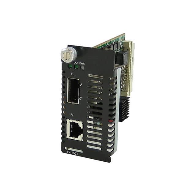 05061160 C-100MM-S1SC20D - FAST ETHERNET