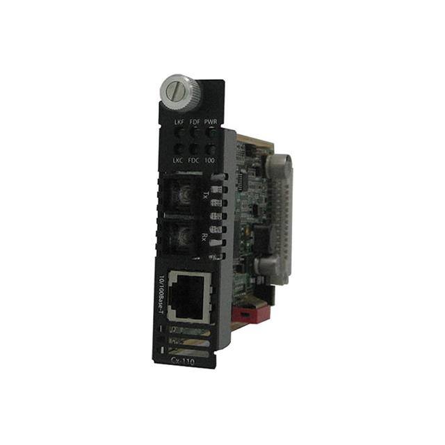 05062590 CM-100MM-S1ST20U MANAGED FAST ET