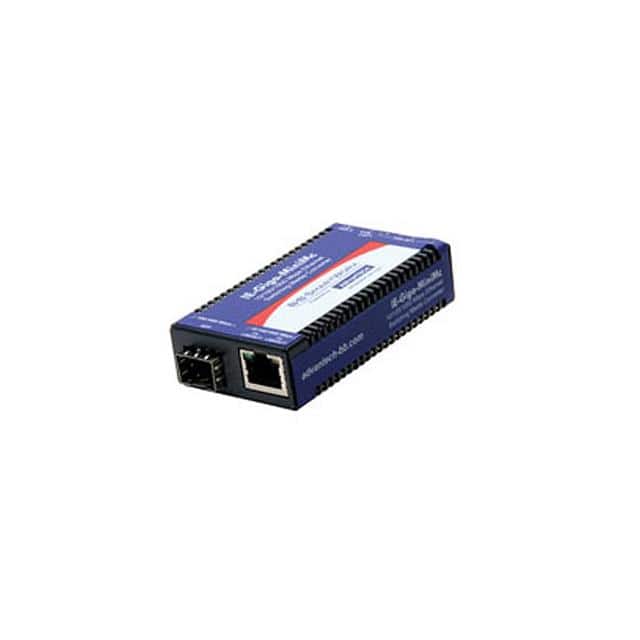 BB-856-18929 IE-GIGAMINIMC LFPT - SFP WIDE TE