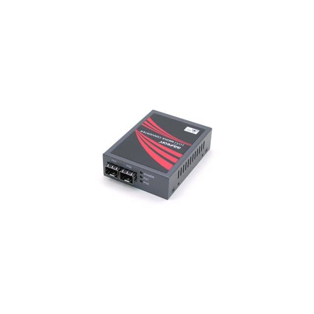 FCU-5002-SFP+ 10GBASE-R SFP+ TO 10GBASE-R SFP+