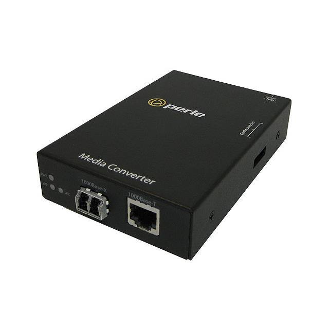 05050244 S-100-S2LC20 - FAST ETHERNET MED