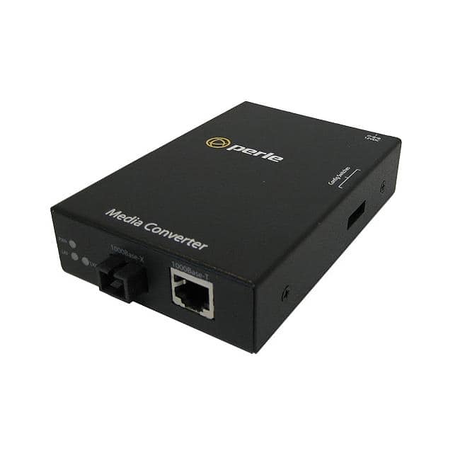 05050004 S-1000-M2SC05 - GIGABIT MEDIA CO