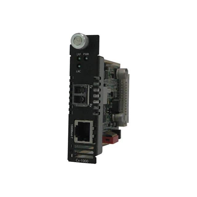 05041940 C-1000-M2SC2 - GIGABIT MEDIA CON