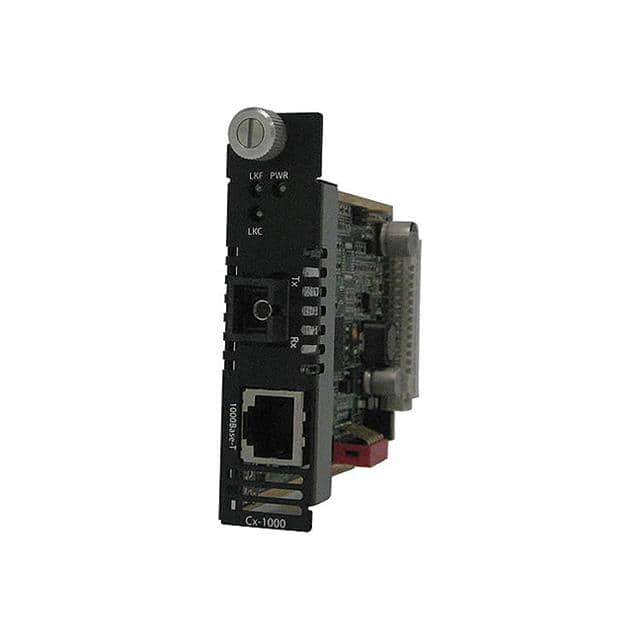 05041960 C-1000-M2LC2 - GIGABIT MEDIA CON