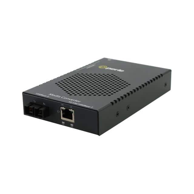 05090680 S-1110-M2ST05-XT - 10/100/1000BA