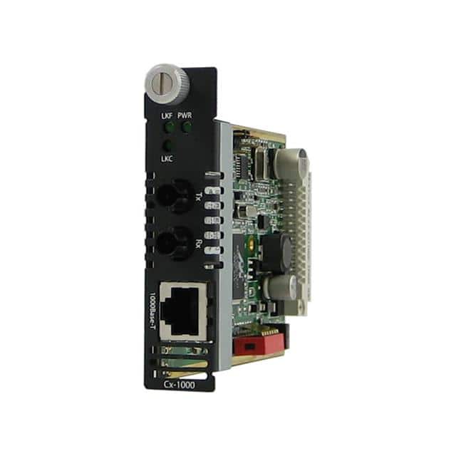 05042880 CM-1000-M1SC05D - MANAGED GIGABI