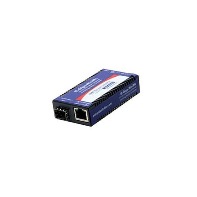 IMC-370I-SFP-PS 856-18929 - IE-Giga-MiniMc/LFPT,