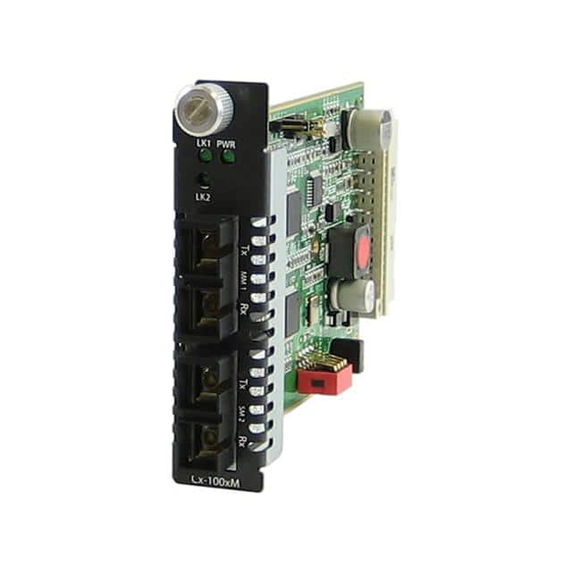 05061030 C-100MM-S2SC20 - FAST ETHERNET F