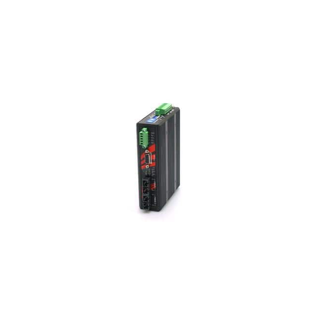 STF-502C-CM02 INDUSTRIAL RS-232/422/485 TO DUA