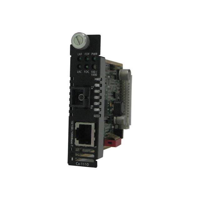 05052530 CM-110-S2ST40 - MANAGED 10/100BA