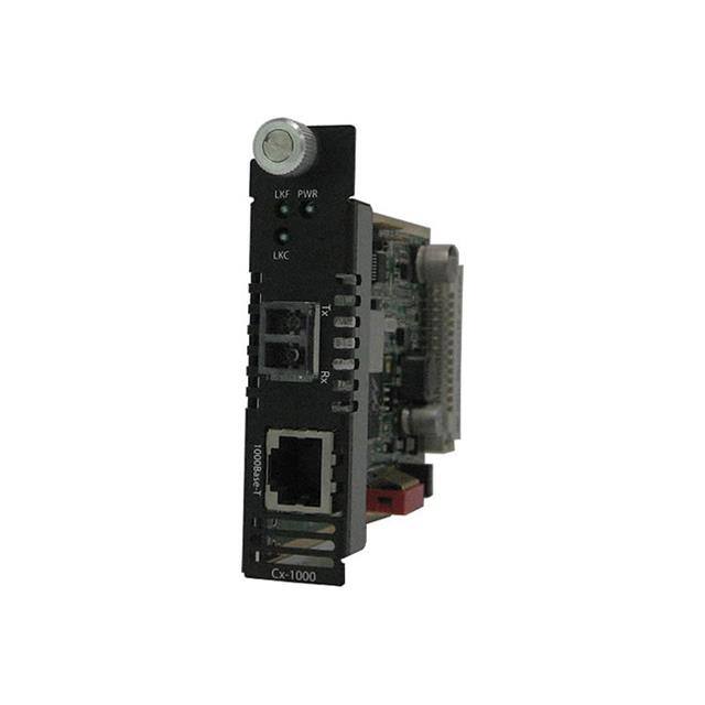 05051110 C-1000-S2ST10 - GIGABIT MEDIA CO