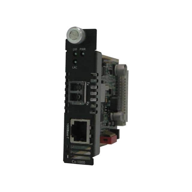 05052030 CM-1000-S2SC10 - MANAGED GIGABIT