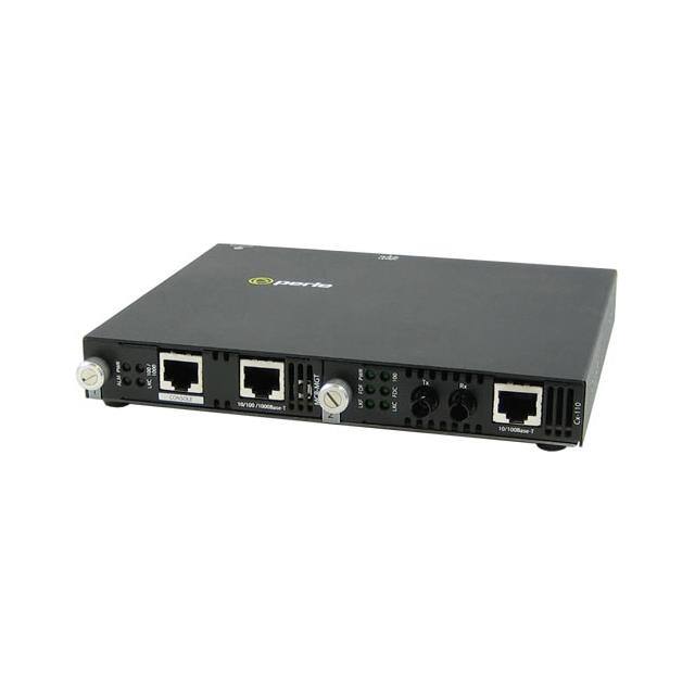 05070174 SMI-1000-SFP - MANAGED GIGABIT M