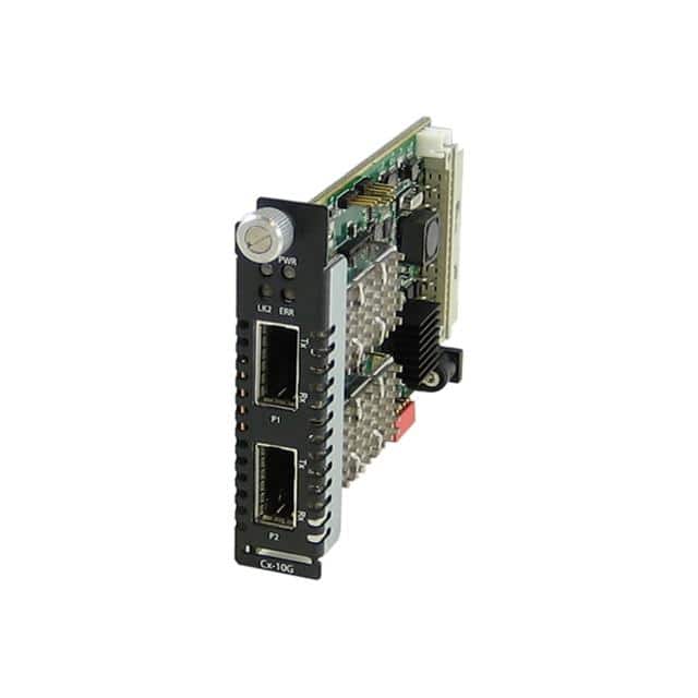 05062060 CM-100MM-S2SC40 MANAGED FAST ETH